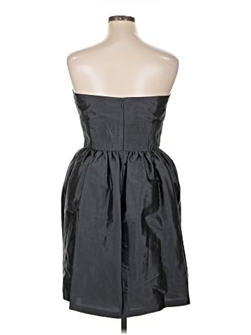 Alfred Sung Cocktail Dress (view 2)