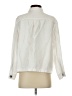 J.Jill White Jacket Size S - photo 2