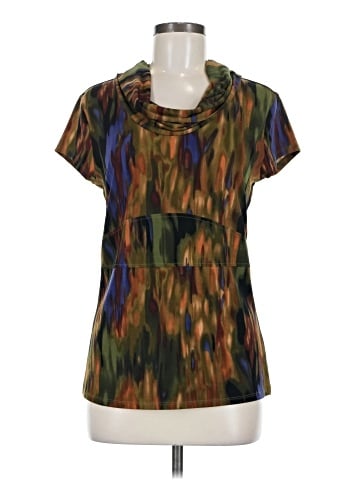 Antonio Melani Short Sleeve Top (view 1)
