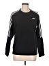 Adidas Black Sweatshirt Size M - photo 1