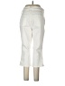 St. John's Bay Ivory Jeans Size 12 - photo 2