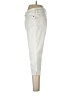 St. John's Bay Ivory Jeans Size 12 - photo 5