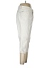 St. John's Bay Ivory Jeans Size 12 - photo 4