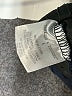 Threads 4 Thought Black Long Sleeve T-Shirt Size L - photo 8
