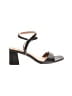 A New Day Black Sandals Size 10 - photo 1