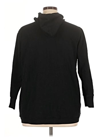 Old Navy - Maternity Poncho (view 2)