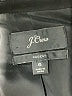 J.Crew Black Blazer Size 6 - photo 6
