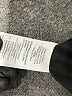 J.Crew Black Blazer Size 6 - photo 7