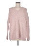 Old Navy Pink Pullover Sweater Size M - photo 1