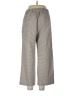 Sanctuary Houndstooth Gray Casual Pants Size 31 waist - photo 2