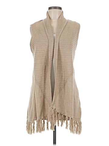 Style&Co Vest (view 1)