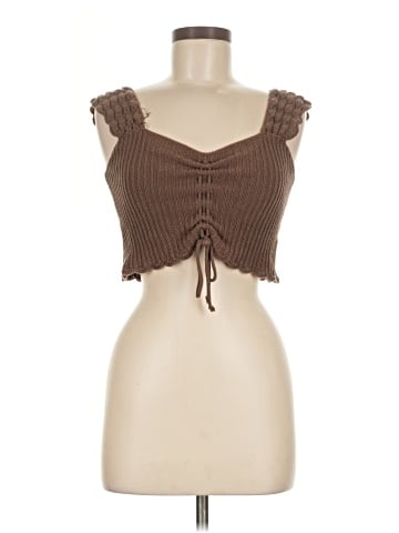 Papermoon Short Sleeve Top (view 1)