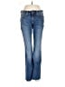 Levi's Hearts Blue Jeans Size 28 waist - photo 1