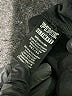 Victoria's Secret Pink Solid Black Active Pants Size S - photo 7