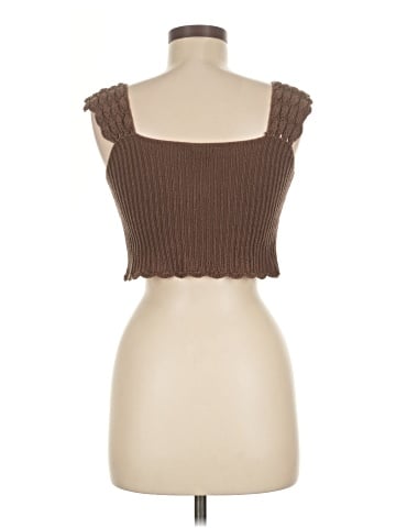 Papermoon Short Sleeve Top (view 2)