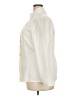 Talbots 100% Polyester Ivory Long Sleeve Blouse Size 18 - photo 5