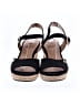 Tommy Hilfiger Black Wedges Size 9 1/2 - photo 2