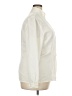 Talbots 100% Polyester Ivory Long Sleeve Blouse Size 18 - photo 4