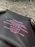 Commando Metallic Black Casual Pants Size L - photo 7