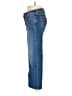 Levi's Hearts Blue Jeans Size 28 waist - photo 5