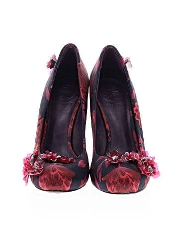 Tory Burch Wedges (view 2)