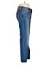 Levi's Hearts Blue Jeans Size 28 waist - photo 4