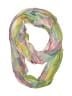 Unbranded 100% Polyester Pink Scarf One size - photo 1