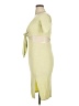 Lulus Green Casual Dress Size XL - photo 5