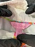 Lilly Pulitzer Ivory Pullover Hoodie Size XS - photo 7