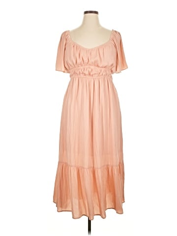 Mittoshop Casual Dress (view 1)