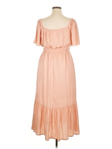Mittoshop Casual Dress (view 2)