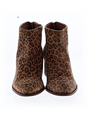 Seychelles Ankle Boots (view 2)