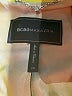 BCBGMAXAZRIA Yellow Wool Coat Size XS - photo 6