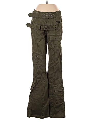 Hot Topic Cargo Pants (view 1)