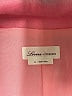Lovers + Friends Pink Coat Size XS - photo 6