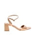 A New Day Tan Sandals Size 10 - photo 1