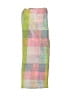 Unbranded 100% Polyester Pink Scarf One size - photo 2
