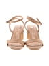 A New Day Tan Sandals Size 10 - photo 2