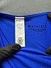 Athleta Solid Blue Swimsuit Bottoms Size L - photo 3
