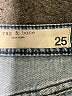 Rag & Bone Blue Jeans Size 25 waist - photo 7