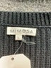 Mimosa Black Pullover Sweater Size L - photo 7