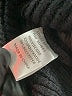 Mimosa Black Pullover Sweater Size L - photo 9