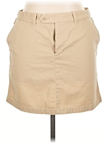 Ralph Lauren Sport Casual Skirt (view 1)