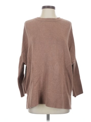 Vetta Pullover Sweater (view 1)