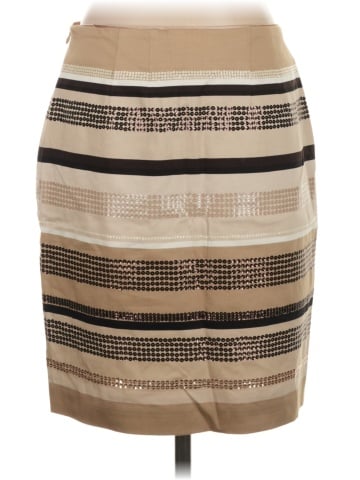 White House Black Market Formal Skirt (view 2)