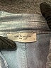 Lola & Sophie Blue Denim Jacket Size S - photo 6