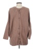 Vetta Brown Pullover Sweater Size S - photo 2