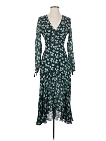 Intermix Cocktail Dress (view 1)