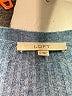 Ann Taylor LOFT Blue Pullover Sweater Size M - photo 7
