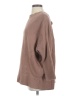 Vetta Brown Pullover Sweater Size S - photo 5